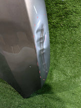 MASKA POKRYWA SILNIKA NISSAN QASHQAI II LIFT 17- NR.136