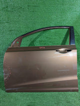 DRZWI PRZEDNIE LEWE LEWY PRZÓD HYUNDAI I10 II 14- NR.4026