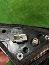 LUSTERKO PRAWE KIA CEED III 5 PIN
