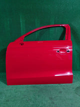 DRZWI PRZEDNIE LEWE LEWY PRZÓD AUDI A1 8X NR.3537