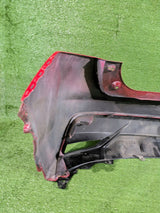 ZDERZAK TYLNY TYŁ HONDA CIVIC IX HB LIFT 13- NR.7679