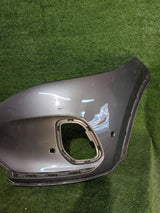 ZDERZAK PRZEDNI PRZÓD MERCEDES EQA W243 21- NR.7868