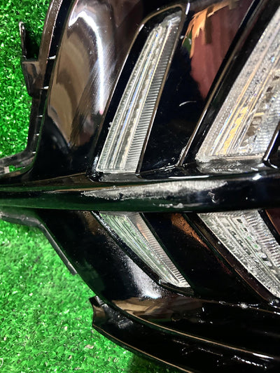 HALOGEN DRL PRAWY KIA NIRO NR.002