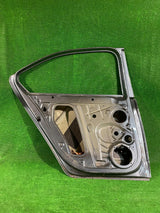 DRZWI TYLNE LEWE SKODA OCTAVIA III SEDAN