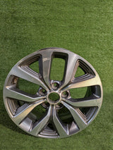 ALUFELGA FELGA ALUMINIOWA KIA SPORTAGE III 17" 6.5J ET40 NR.118