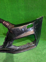 ZDERZAK PRZEDNI PRZÓD AUDI A7 C8 S-LINE