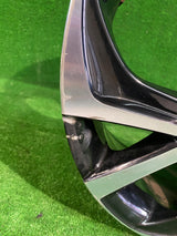 ALUFELGA TOYOTA 18” 7J ET50