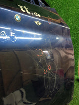 DRZWI PRAWE PRZEDNIE PRAWY PRZÓD BMW X1 F48