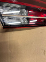 LAMPA TYŁ TYLNA LEWA OPEL INSIGNIA B HB nr.00
