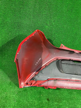 ZDERZAK TYLNY TYŁ TOYOTA AYGO II 14- NR.4296