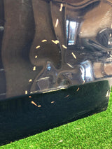 DRZWI PRZEDNIE LEWE FORD MONDEO V MK5 nr.160