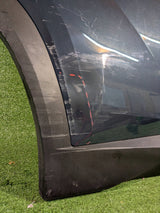 DRZWI TYLNE PRAWE PRAWY TYŁ HYUNDAI TUCSON IV NR.3873