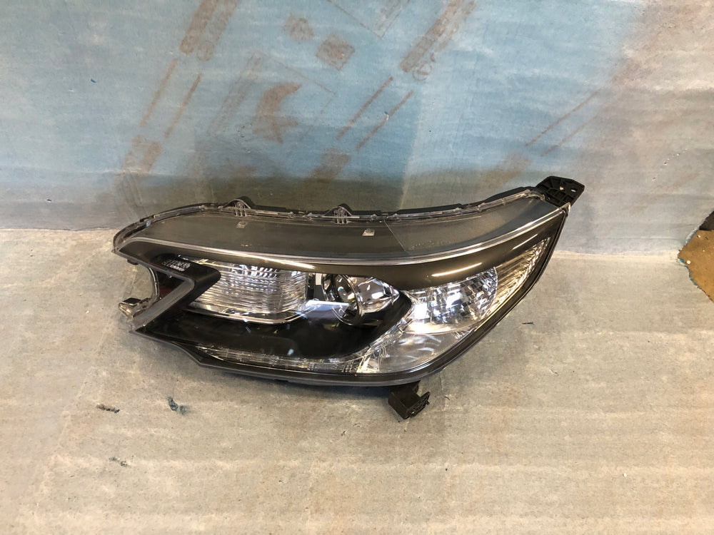 REFLEKTOR LEWY LAMPA LEWA HONDA CR-V IV XENON NR,00