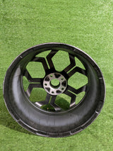 ALUFELGA FELGA ALUMINIOWA KIA 18" 7.5J ET50 NR.101