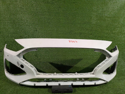 ZDERZAK PRZEDNI PRZÓD HYUNDAI I30 III LIFT 20- NR.7963