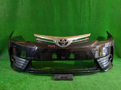 ZDERZAK PRZEDNI PRZÓD TOYOTA COROLLA E16 LIFT 16- NR.5929