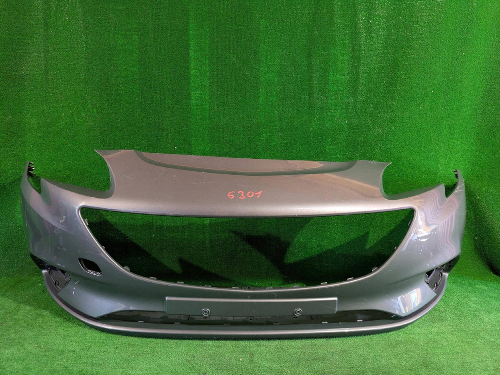 ZDERZAK PRZEDNI PRZÓD OPEL CORSA E 14-19