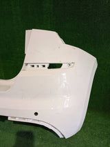 ZDERZAK TYLNY TYŁ SKODA KAMIQ NR.5870