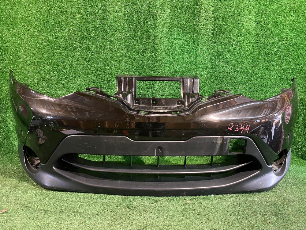 ZDERZAK PRZEDNI PRZÓD NISSAN QASHQAI II J11 14- NR.2344