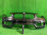 ZDERZAK PRZEDNI PRZÓD BMW 1 F20 F21 LIFT NR.2443