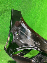 ZDERZAK PRZEDNI PRZÓD MERCEDES C-KLASA W205 AMG LIFT 18- NR.4724