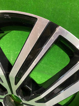 ALUFELGA TOYOTA COROLLA CROSS 18” 7J ET40
