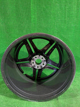 ALUFELGA MERCEDES GLE GLS W167 AMG 21" 9J ET44 A1674017400 Nr.37