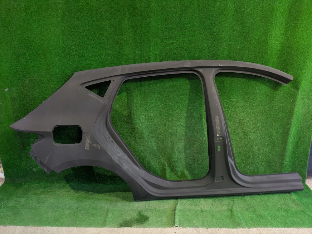 SŁUPEK PRÓG PRAWY SEAT LEON IV
