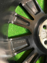 ALUFELGA TOYOTA 18” 7J ET50