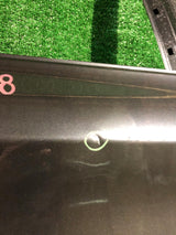 DRZWI PRAWE TYLNE PRAWY TYŁ BMW 2 F45