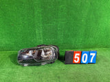 REFLEKTOR LEWY CITROEN BERLINGO IV nr:507