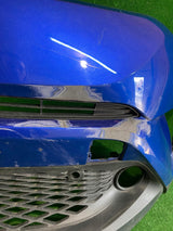 ZDERZAK PRZEDNI PRZÓD TOYOYA C-HR CHR CH-R 16- NR.4503