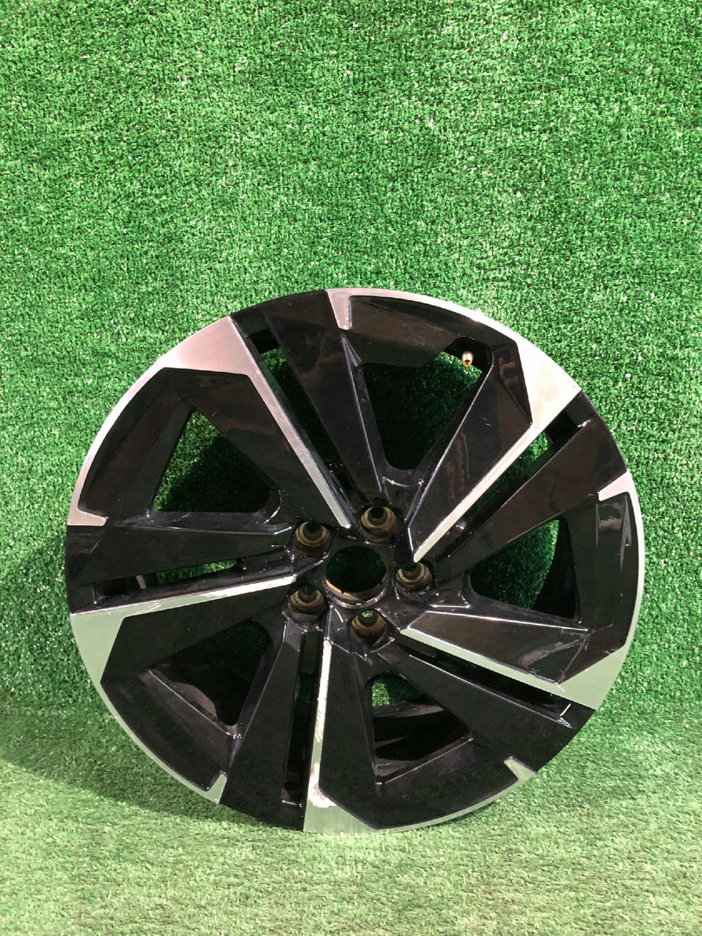 ALUFELGA PEUGEOT 19” 7J ET41