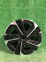 ALUFELGA PEUGEOT 19” 7J ET41