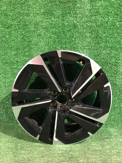 ALUFELGA PEUGEOT 19” 7J ET41