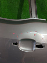 DRZWI PRAWE TYLNE OPEL MERIVA B 10- NR.2993