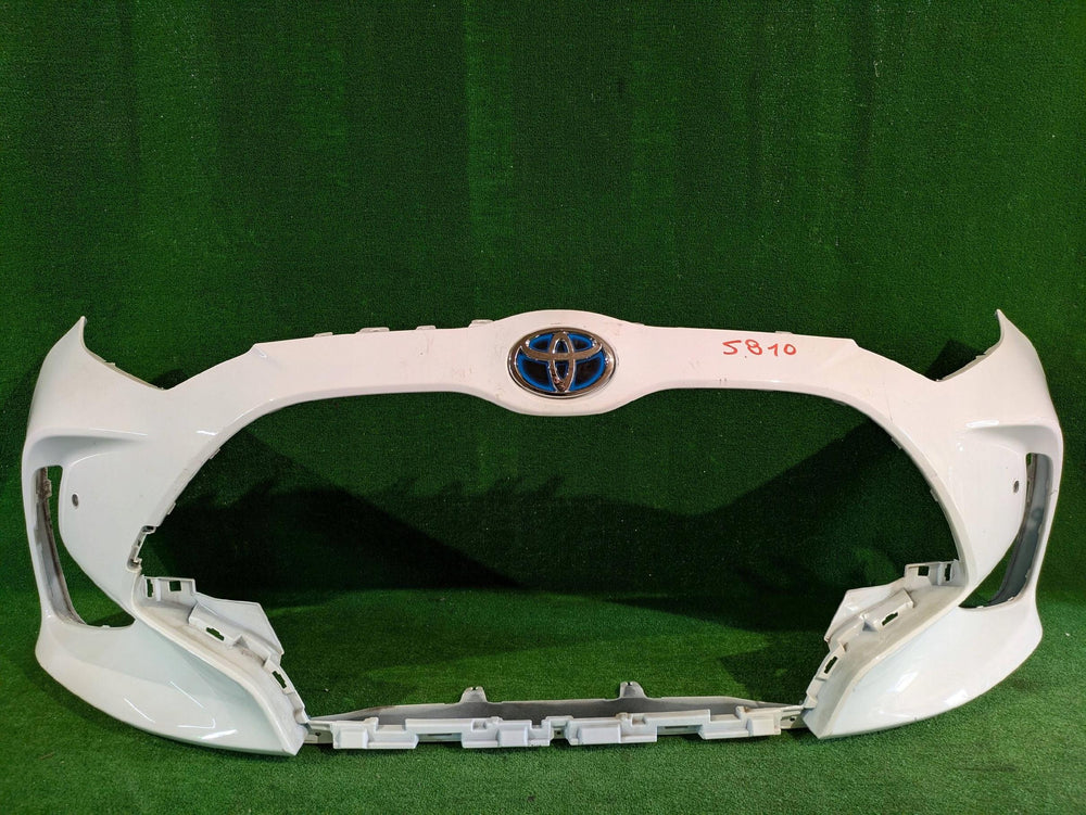 ZDERZAK PRZEDNI PRZÓD TOYOTA YARIS IV 20- NR.5810