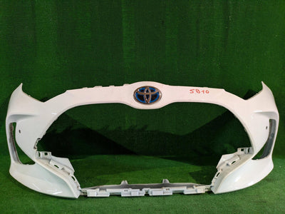 ZDERZAK PRZEDNI PRZÓD TOYOTA YARIS IV 20- NR.5810