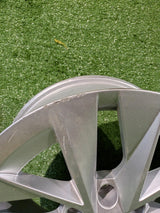 ALUFELGA FELGA ALUMINIOWA SKODA OCTAVIA 17" 7J ET46 NR.130