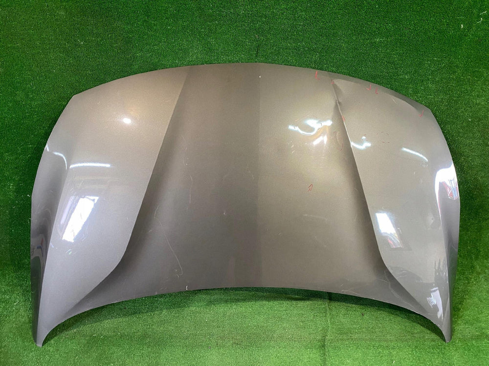 POKRYWA SILNIKA MASKA OPEL ASTRA K 15-