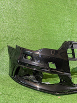 ZDERZAK PRZEDNI PRZÓD AUDI A6 C7 S-LINE NR.7689