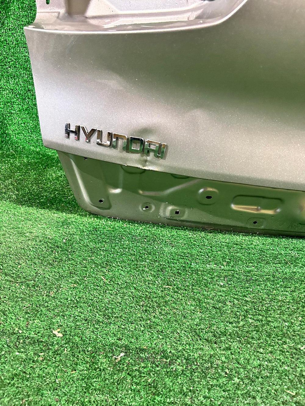 KLAPA TYŁ TYLNA HYUNDAI TUCSON III LIFT