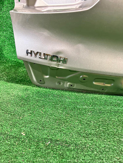KLAPA TYŁ TYLNA HYUNDAI TUCSON III LIFT
