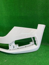 ZDERZAK PRZEDNI PRZÓD SKODA SCALA NR.3706