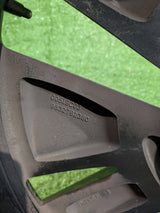 ALUFELGA FELGA ALUMINIOWA PEUGEOT 3008 5008 II 19" 7J ET38 NR.80