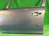 DRZWI PRZÓD PRZEDNIE LEWE OPEL CORSA D 5d NR.3013