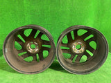 ALUFELGA RENAULT CAPTUR 17” 6,5J ET 40