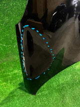 MASKA POKRYWA SILNIKA KIA SPORTAGE IV