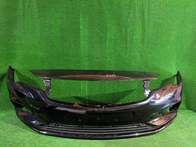 ZDERZAK PRZEDNI PRZÓD OPEL ASTRA K 15- NR.6325