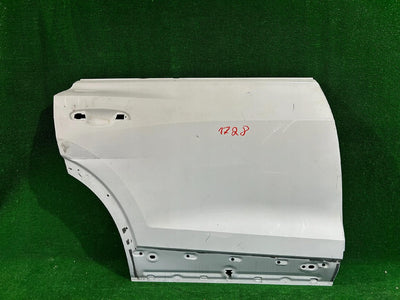 DRZWI TYŁ TYLNE PRAWE AUDI Q8